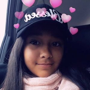 Meet your Posher, Grace